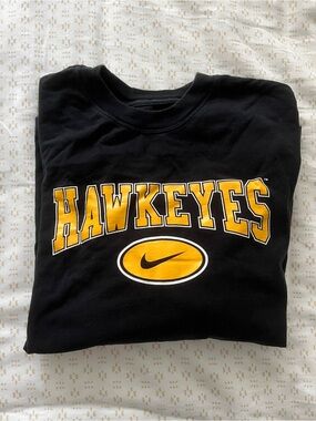 Nike Boxy College Tee